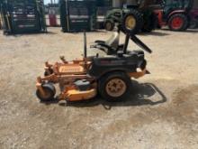 Skag Cheetah Zero Turn Mower