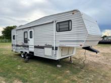 Coachmen Catalina Travel Trailer