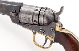 Colt Third Type NM Breechloading Pkt Revolver