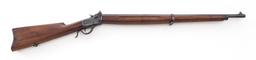 U.S. Marked Winchester Model 1885 Winder Musket