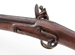 British Flintlock Cavalry Carbine