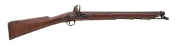 British Flintlock Cavalry Carbine