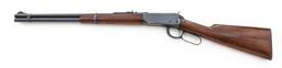 Late 1940s Winchester Model 1894 Lever Action Carbine