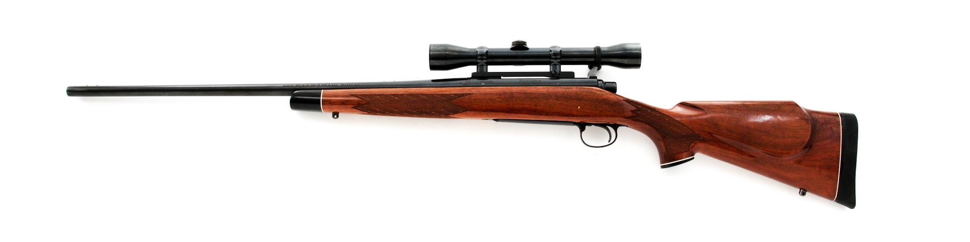 Remington Model 700 BDL Bolt Action Rifle