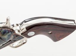 Two-Digit Colt Arizona Ranger Commemorative Single Action Revolver