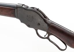 Winchester Model 1887 Standard Grade Repeating Shotgun