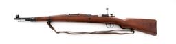 Yugoslavian M24/47 Mauser Bolt Action Rifle
