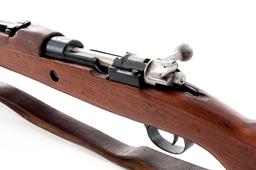 Yugoslavian M24/47 Mauser Bolt Action Rifle