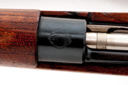 Yugoslavian M24/47 Mauser Bolt Action Rifle