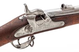Springfield Model 1863 Perc. Infantry Rifle-Musket