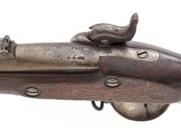Remington M1863 Zouave Contract Perc. Rifle