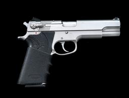 S&W Model 4506-1 Semi-Automatic Pistol