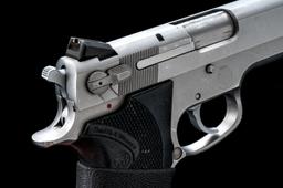S&W Model 4506-1 Semi-Automatic Pistol