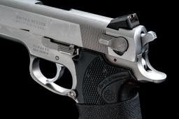 S&W Model 4506-1 Semi-Automatic Pistol