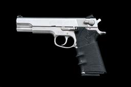 S&W Model 4506-1 Semi-Automatic Pistol