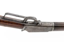 Antique Marlin Model 1894 Lever Action Rifle