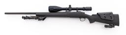 Remington Model 700P Tactical Bolt Action Target Rifle