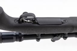 Remington Model 700P Tactical Bolt Action Target Rifle
