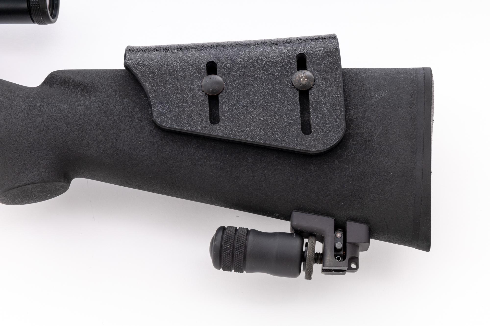 Remington Model 700P Tactical Bolt Action Target Rifle