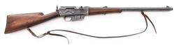 Remington Model 8 Semi-Automatic Rifle