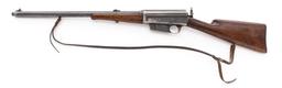 Remington Model 8 Semi-Automatic Rifle