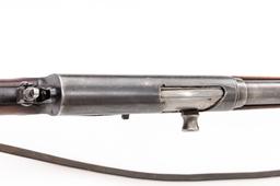 Remington Model 8 Semi-Automatic Rifle