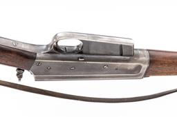 Remington Model 8 Semi-Automatic Rifle