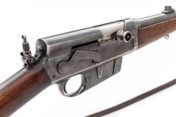 Remington Model 8 Semi-Automatic Rifle