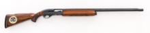 Remington Model 1100 Semi-Auto Shotgun, previously owned by Shooting Champion & Actor Robert Stack