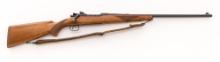 Winchester Model 54 Bolt Action Sporting Rifle