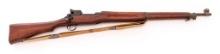 U.S. Winchester Model 1917 Bolt Action Rifle