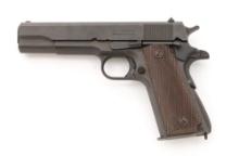U.S. Remington-Rand M1911A1 Semi-Automatic Pistol