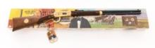 Winchester Model 94 Oliver Winchester Commemorative Lever Action Rifle