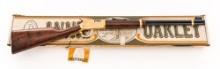 Winchester Model 9422 XTR Annie Oakley Commemorative Lever Action Rifle
