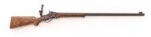Shiloh-Sharps Model 1874 Sporter #1 Single Shot Falling Block Rifle