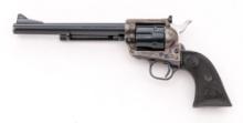 Colt 3rd Gen. New Frontier Single Action Revolver