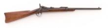 Springfield Armory Model 1884 Trapdoor Carbine