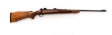 Pre-64 Winchester Model 70 Bolt Action Sporting Rifle