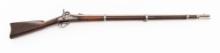 Civil War U.S. Model 1861 Percussion Rifle-Musket