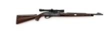 Early Remington Nylon 66 Semi-Automatic Rifle