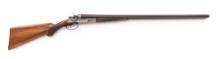 Remington Model 1889 Grade 1 Hammer Side-by-Side Shotgun