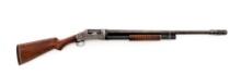 Winchester Model 1897 Slide-Action Takedown Shotgun