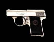 Walther Model 9 Vest Pocket Semi-Automatic Pistol