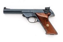 High Standard Supermatic Citation Model 103 Semi-Automatic Pistol