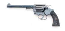 Colt Police Positive Special 1st Issue Revolver