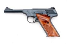 Colt Woodsman 2nd Series Sport Model Semi-Automatic Pistol