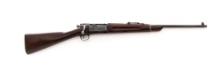U.S. Springfield Armory Model 1899 Bolt Action Carbine