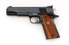 Colt Model 1911 MK IV/Series 70 Gold Cup National Match Semi-Automatic Pistol