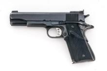 Colt MK IV/Series 70 Government Model 1911 Semi-Automatic Pistol