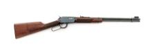 Winchester Model 9422 Lever Action Rifle